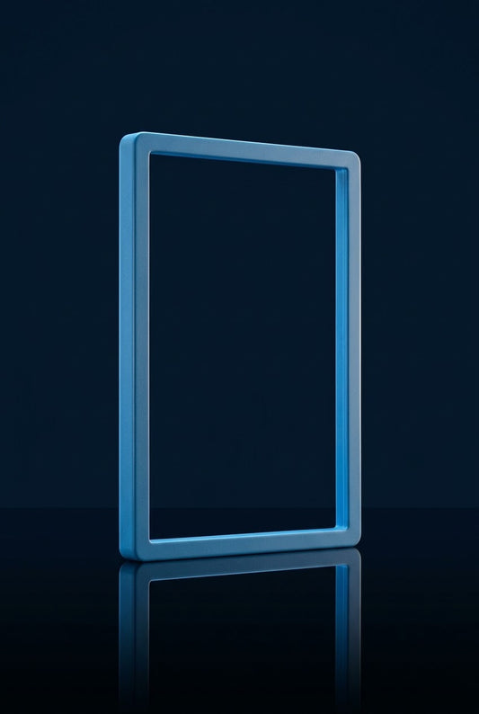 Card Guard Bumper for Graded Card Slab