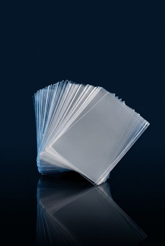 Penny Sleeves - 100 pack