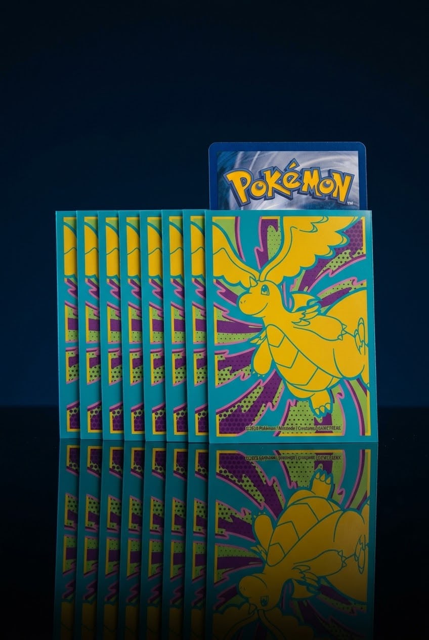 Pokémon TCG: Mega Evolution - Ascended Heroes Elite Trainer Box