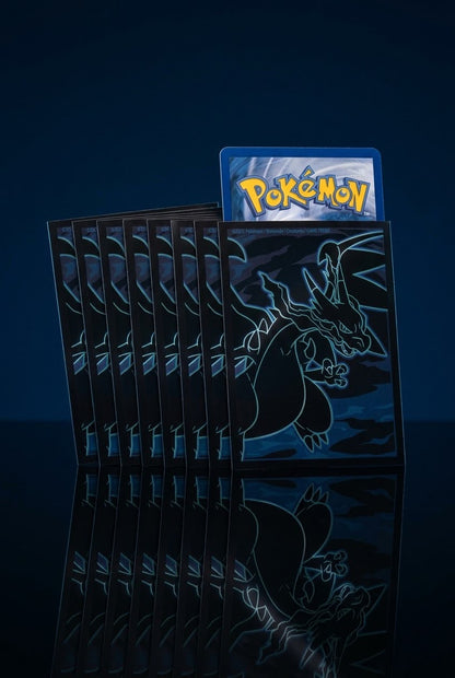 Pokémon TCG: Mega Evolution - Phantasmal Flames ETB